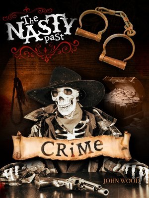 cover image of Crime